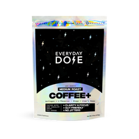 Coffee+ Medium Roast (30 Servings) - Daily Fresh Ready Choice