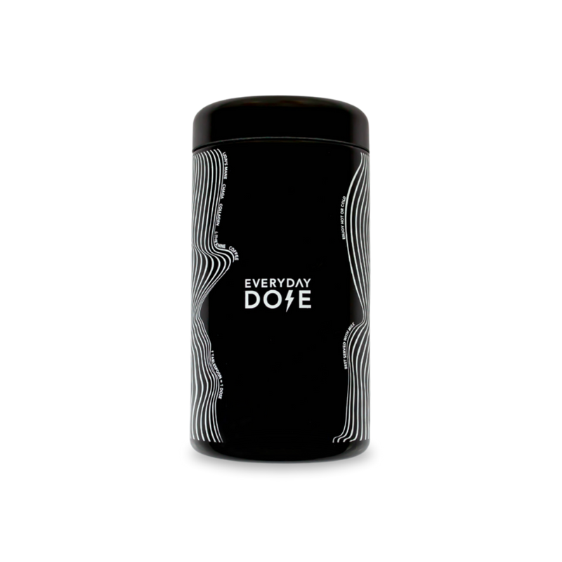 The Coffee Vessel - Classic Ready