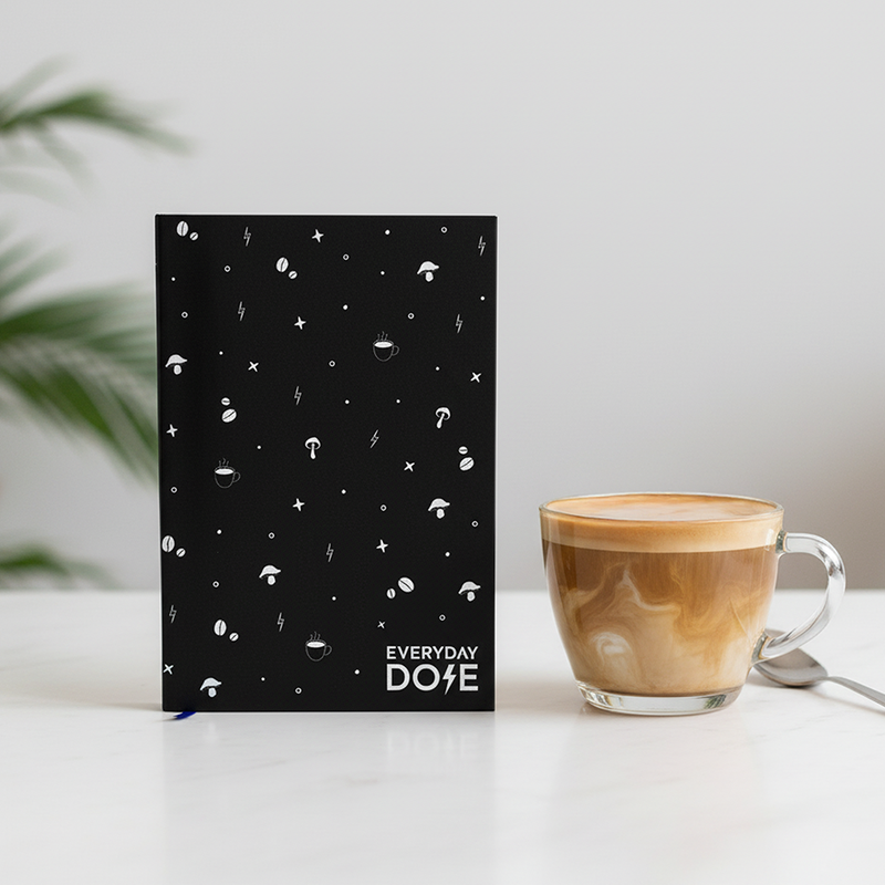 Productivity Planner - Premium Daily Pack Choice